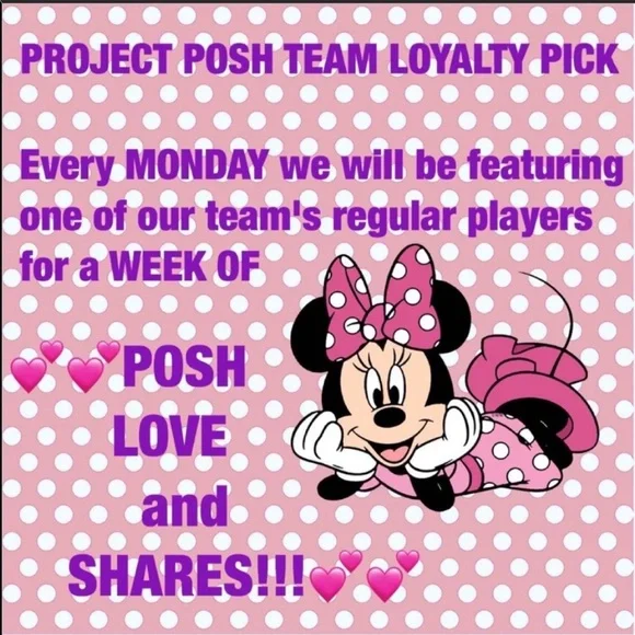 ITβS A MARVELOUS MINNIE THURSDAY - Picture 8 of 16